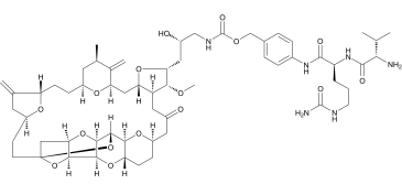 VCP-Eribulin 2130869-17-7